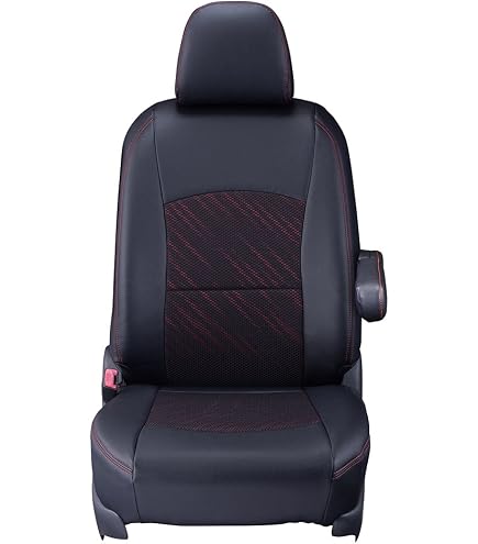 Amazon | ソリオ ソリオバンディット シートカバー Leather&punching Amazon | ソリオ ソリオバンディット シートカバー Leather&punching