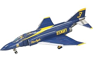 ファインモールド 1/72 ジェット機シリーズ アメリカ F-4J ブルーエンジェルス プラモデル FX03