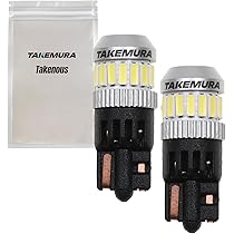 Amazon | Takenous 竹村商会 S25 LED シングル ホワイト ルミナス