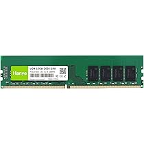 Amazon.co.jp: デスクトップPC用メモリ 16GB PC4-21300(DDR4-2666