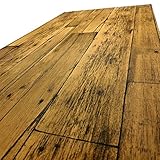 【DIY 壁紙・リメイクシール】5m×60cm幅 木目 板柄 かんたん貼付シールタイプ おしゃれ リフォーム ウォールステッカー 防水 TMS-NETクロスセット【TMS-NET　貼方説明書付】 モカ