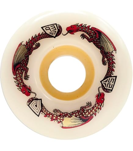 Amazon | Powell Peralta Neil Blender Dragon Formula スケートボード