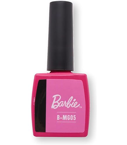 Amazon | Barbie マグジェル MG01 ネオ | Barbie | ジェル
