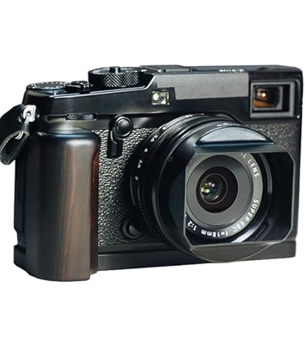 富士  X-PRO2 ハンドグリップ付き 美品 Amazon | 富士フイルム(FUJIFILM) X-Pro2用メタルハンドグリップ MHG