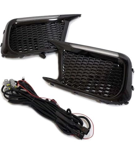 Amazon.co.jp: Subaru WRX STI S4 Late Daylight Sequential Turn