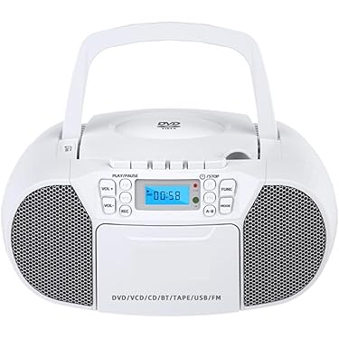 Amazon.co.jp 最新リリース: ポータブルCDプレーヤー の新着ランキング