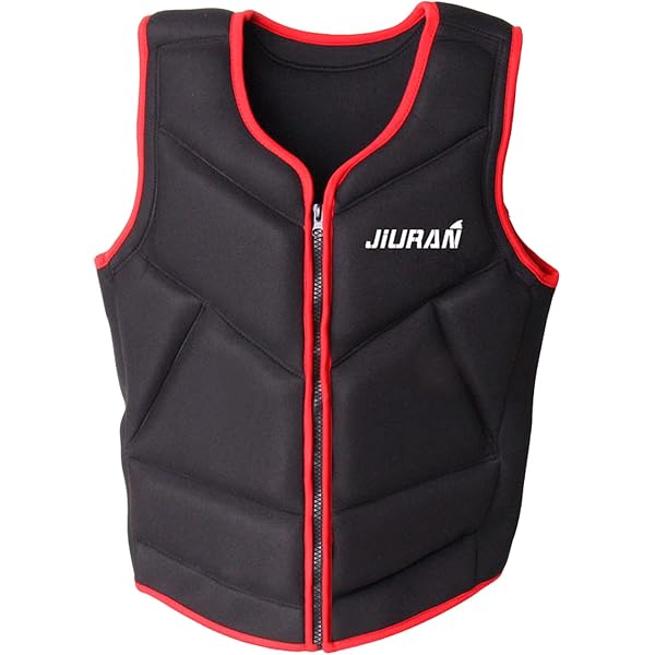 Amazon.co.jp: MYSTIC(ミスティック) Block Kitesurf vest フロント