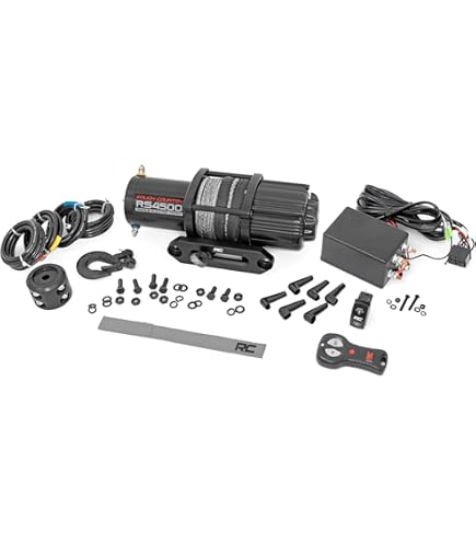 丼藤さん専用warn m8274 WARN (ウォーン) USA正規品]M8274-S ウインチ シンスティック
