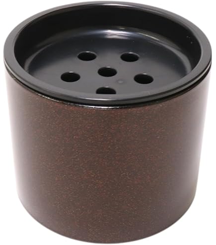 Amazon.co.jp: 輪島塗 富士に雲蒔絵大棗 誠志作 茶道具 グッズ