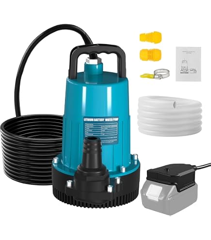 Amazon | ツルミポンプ 水中ポンプ 100V HS2.4S 50Hz 汚水用排水ポンプ