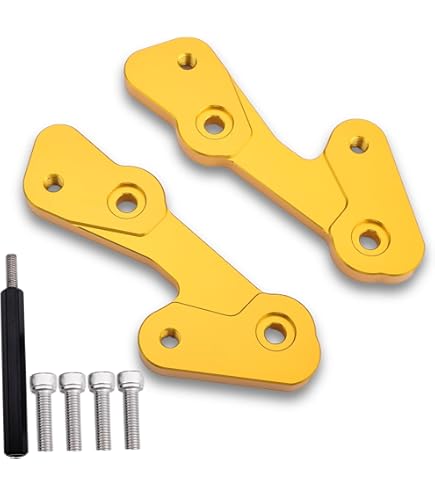 ステッフ Amazon | BIKERS(バイカーズ) バックステップ ZX-25R アルミ 9