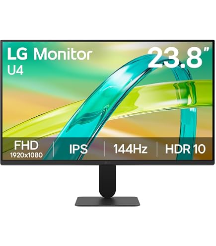 Dell 24 Plus Monitor - S2425HSM - 23.8