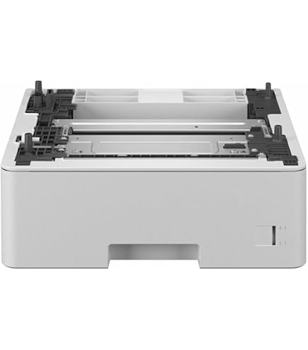Amazon | brother 増設給紙トレイ LT-5505 | ブラザー工業 | トレイ 通販