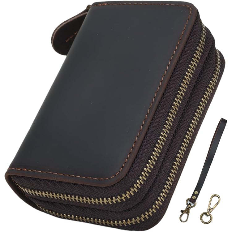 Amazon | 【SPM996BUF】マルチキーウォレット バッファローWダブル