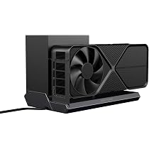 Amazon.co.jp: MINISFORUM DEG1 外付けGPU ドッキングステーション