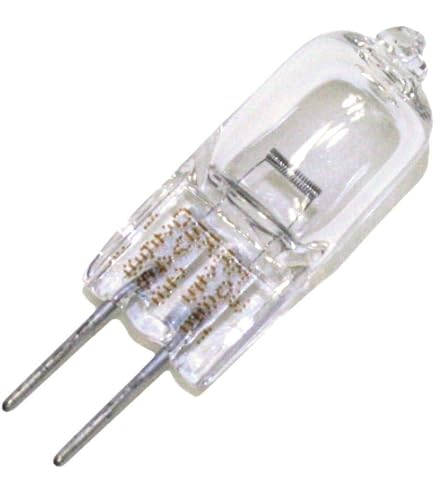 Amazon | OSRAM 54262 64258 20W 12V タングステンハロゲンランプ