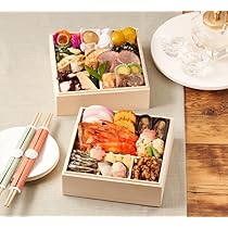 Xmas限定セール！ミネラル２セット　オマケ付き Amazon.co.jp: Oisix(おいしっくす) おせち 慶梅 29品目2～3