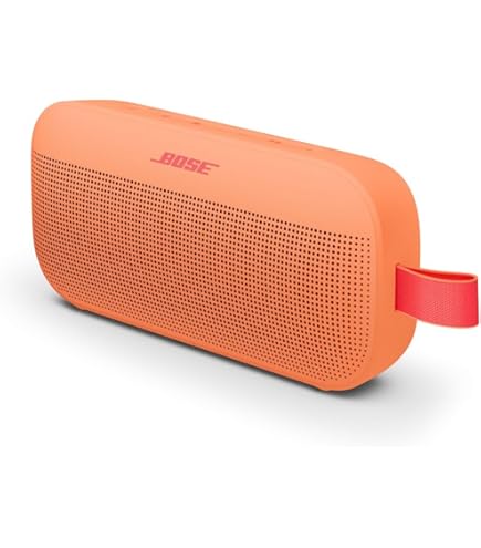 Amazon.co.jp: Bose SoundLink Micro Portable Speaker（第2世代