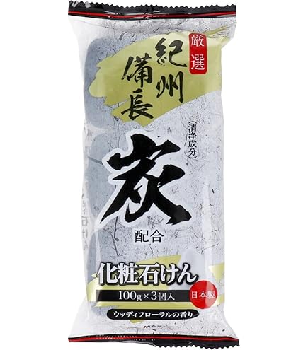 Amazon | マックス 米ぬか石けん 100g×3個入 | マックス | 固形