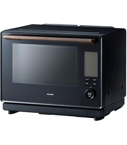 Amazon.co.jp: Sharp Countertop PLAINLY RE-WF263-B [Black] : Home 