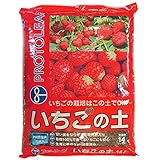 いちごの土　14L入り4袋セット（プロトリーフ） ノーブランド品