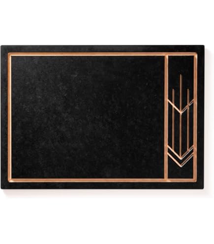 Amazon｜Frank Lloyd Wright Coonley Hardwood Trivet｜鍋敷き