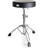 Amazon | TAMA タマ 1st.Chair ラウンドライダー3脚ドラムスローン