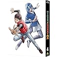 TIGER & BUNNY 2 4(特装限定版) [Blu-ray]