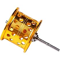 Amazon | ベイトリールスプール リールパーツ ベアリング