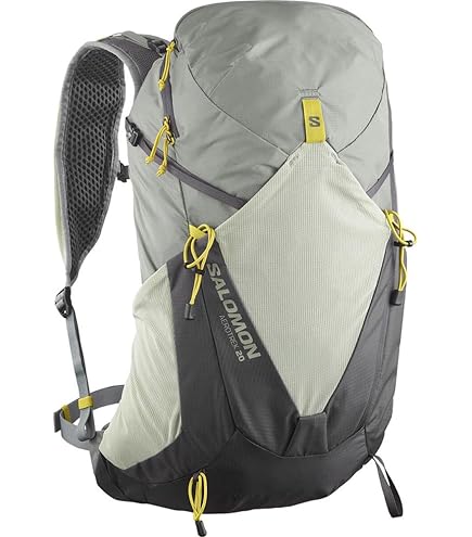 SALOMON TRAILBRAZER30 バックパック TRAILBLAZER 30 Red | Salomon