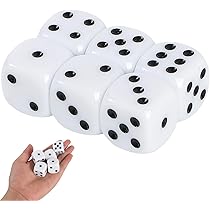 サイコロ 61JzxhQuyML._AC_UL210_SR210,