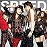 Let's Heat Up!(CD+DVD)