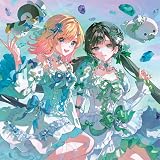 フローライト - HoneyWorks feat.ハコニワリリィ (特典なし)