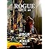 ROGUE「ROGUE LIVE at CBGB 1989 & GBGB 2013」
