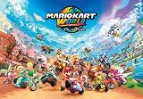 エンスカイ(ENSKY) ジグソーパズル マリオカート ワールド(2) 1000ピース (1000T-554) 3才以上
