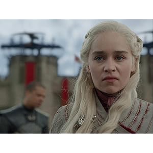 最後のスターク家