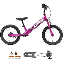 Amazon.co.jp: Strider 14 x 14 inches Main Unit, Fuchsia Pink 