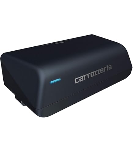 Amazon.co.jp: パイオニア 25cmパワードサブウーファー TS-WX910A TS 