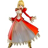 POP UP PARADE Fate/Grand Order セイバー/ネロ クラウディウス ノンスケール プラスチック製 塗装済み完成品フィギュア M04314