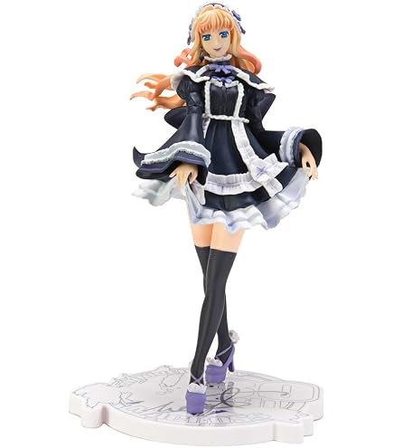 Amazon.co.jp: マクロスΔ（デルタ） フレイア・ヴィオン Blau Blume 