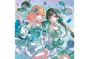 【Amazon.co.jp限定】フローライト - HoneyWorks feat.ハコニワリリィ (複製サイン入りメガジャケ付)