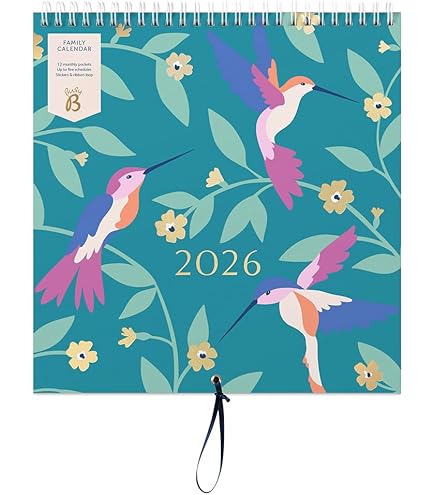 Grupo Erik Wall Calendar 2026 - South Park Calendar 2026 | Square 30 X 30 Cm - 12 X 12 Inches Wall Planner, Family Planner Month To View | Gifts South Park Merchandise, Gifts For Friends - View #4