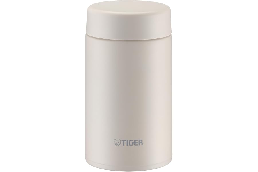 タイガー魔法瓶 スープジャー 750ml イーグレットホワイト MKL-W075WK