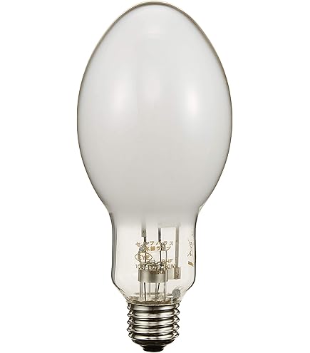 Amazon.co.jp: パナソニック バラストレス水銀灯 一般形 100-110V 160