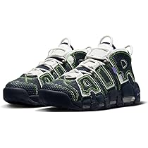 Amazon | [ナイキ] エア モア アップテンポ AIRMORE UPTEMPO x