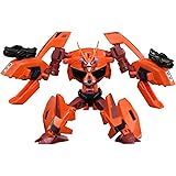 トランスフォーマー アドベンチャー TAV60 ビスク