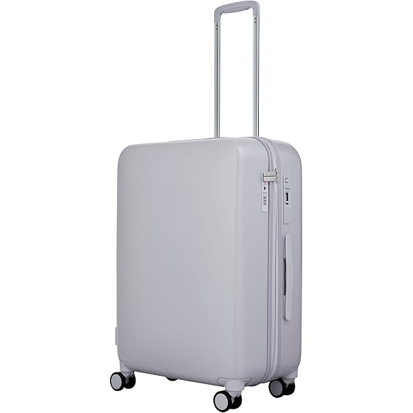 【未使用】Aww アウ　スーツケース32L 機内持ち込みサイズ　バッグ付 Amazon | 【Aww（アウ）】スーツケースキャリーバッグ キャリー