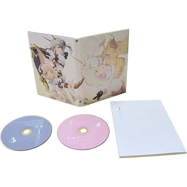 Amazon.co.jp: 魔法少女育成計画 DVD 第3巻 : 橋本裕之: DVD 