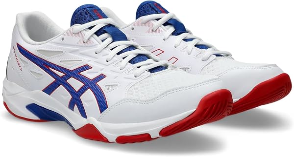 asics(アシックス) ユニセックス大人 GEL-ROCKET 11バレーボールシューズ - 1