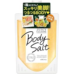 Amazon.co.jp: ウテナ JUICY CLEANSE(ジューシィクレンズ) ボディ